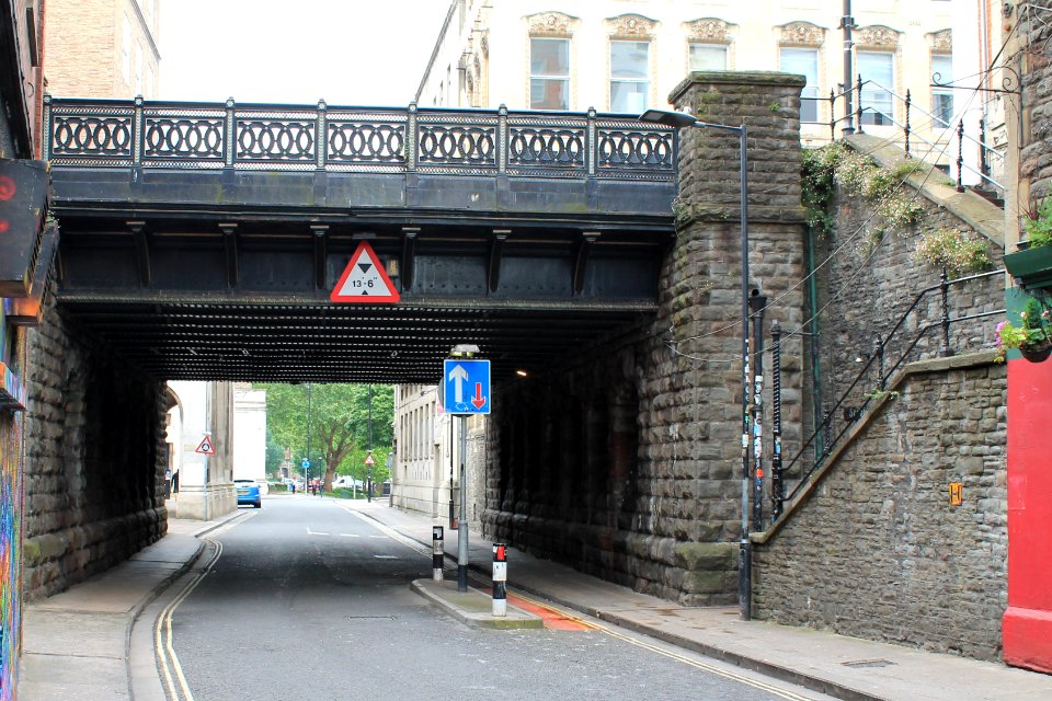 Park Street Viaduct