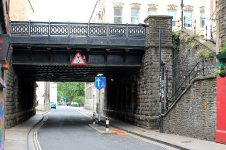 Park Street Viaduct