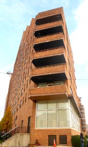 Parkway House Philly 7
