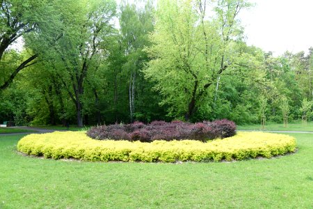 Park Piłsudskiego in Łódź May 2019 010