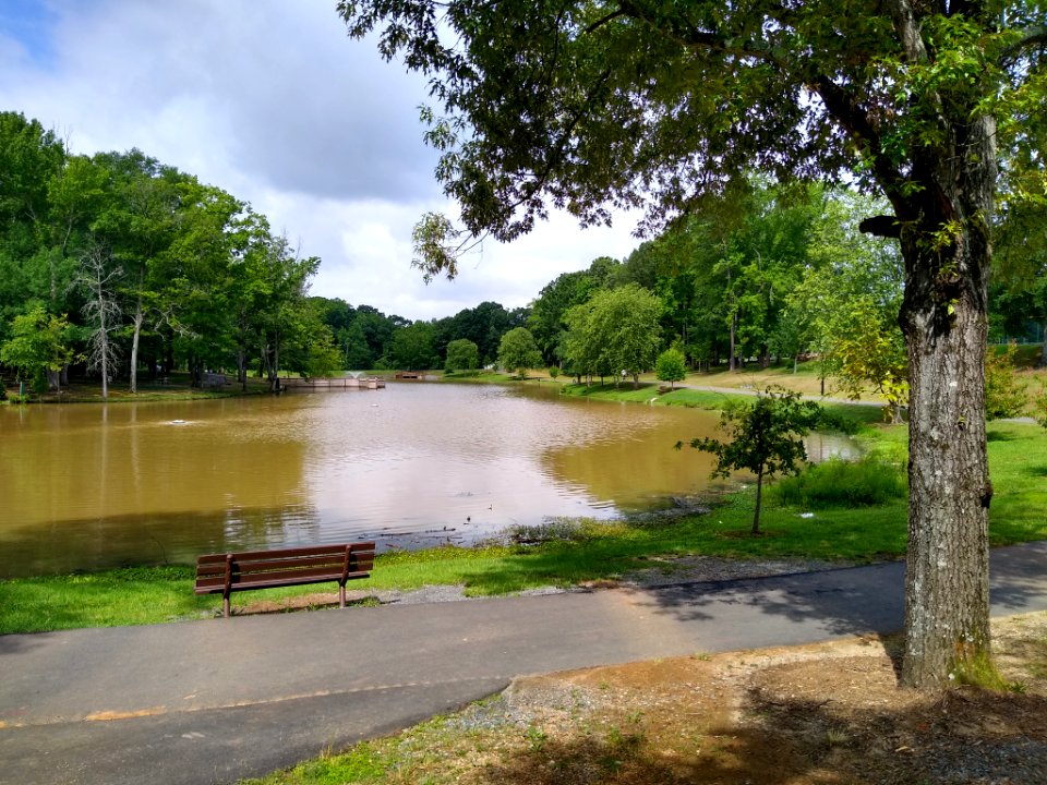 Park Road Park 2