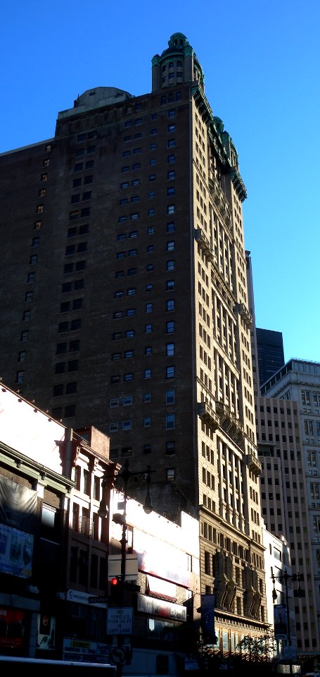Park Row Building E jeh