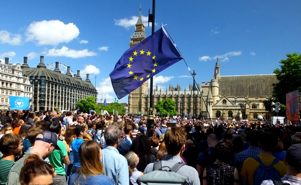 Parliament Square 1444c