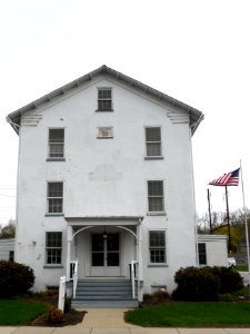 Parkesburg IOOF Chesco PA