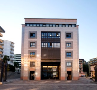 Paradiso Municipio