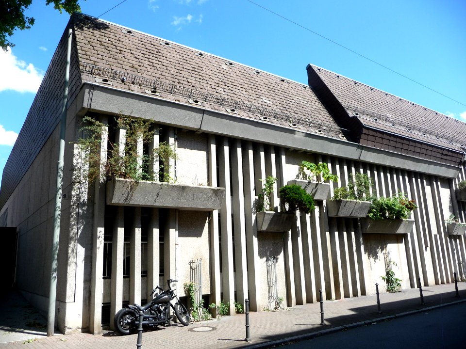 Parkhaus Zentral (Speyer) 01