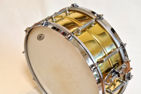 Pearl senｓitone classic 2 brass 004 photo