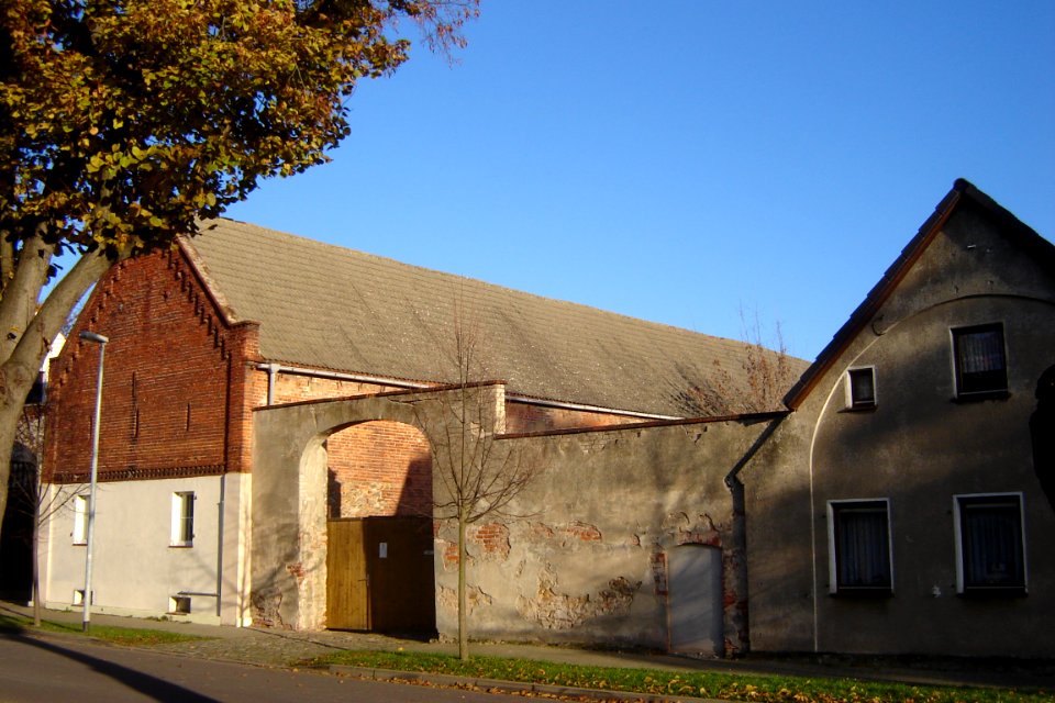 Pechau Hauptstr. 4