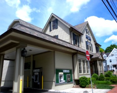 Peapack-Gladstone Bank Summit jeh