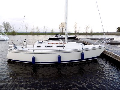 Pearson 28-2 0441