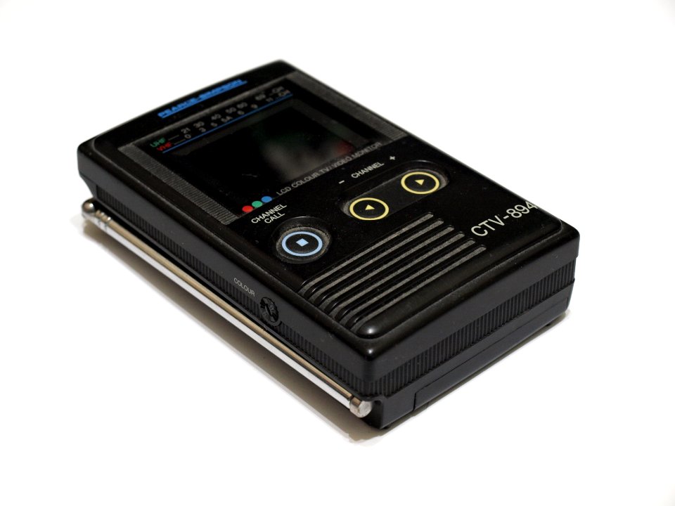 Pearce-Simpson CTV-894 (Picture 4)