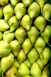 Pears - Madrid, Spain - DSC08825