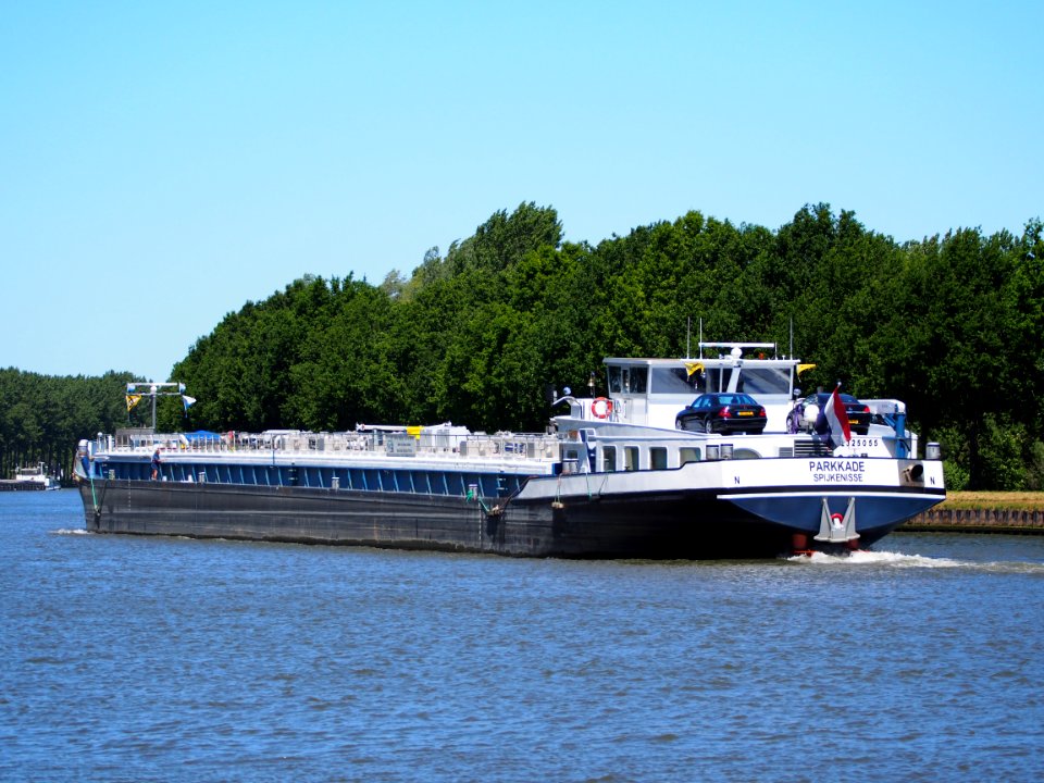Parkkade - ENI 02325055, Amsterdam-Rijn kanaal, pic5