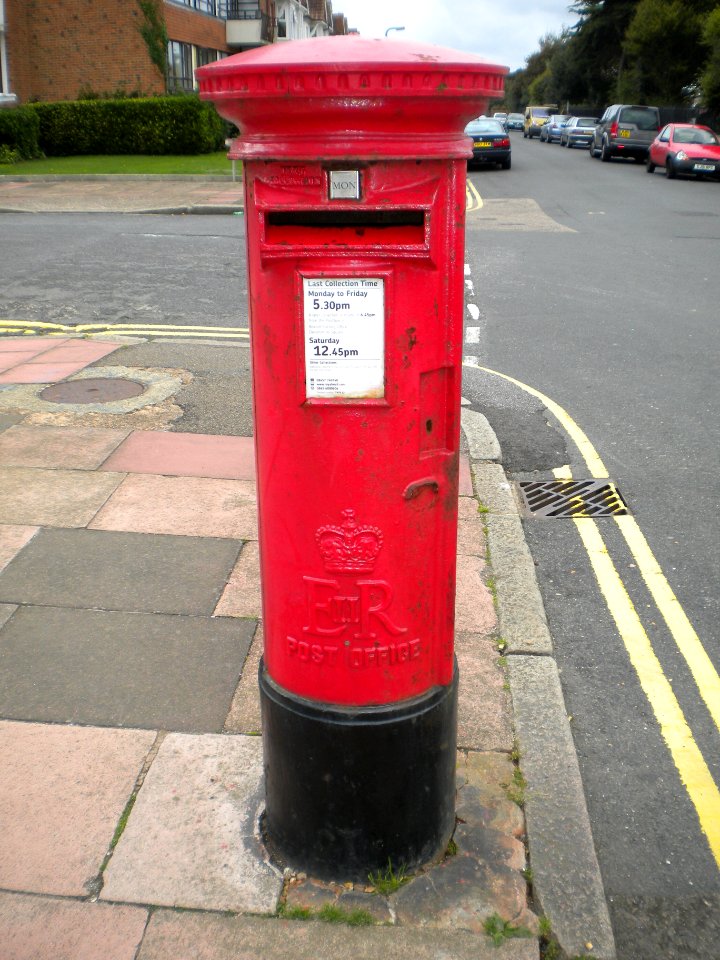 PB Egerton Road TN3912