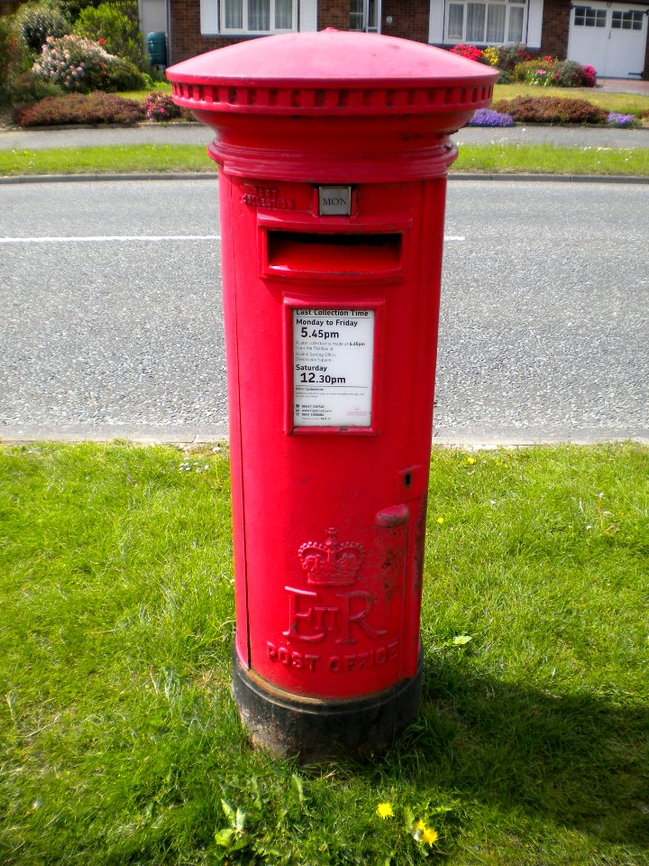PB Birkdale TN3927