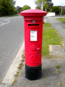 PB Cooden Drive Richmond Road TN3948