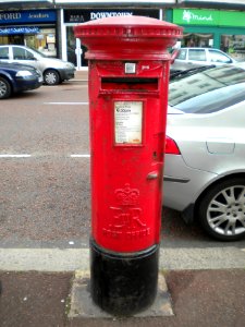 PB Devonshire Road TN4011