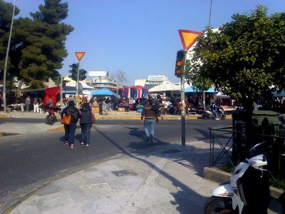 PazariPaliatzidikaPireas