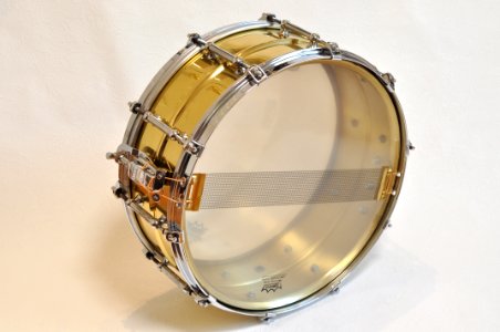 Pearl senｓitone classic 2 brass 003 photo