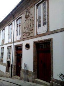 Pazo de Taboada
