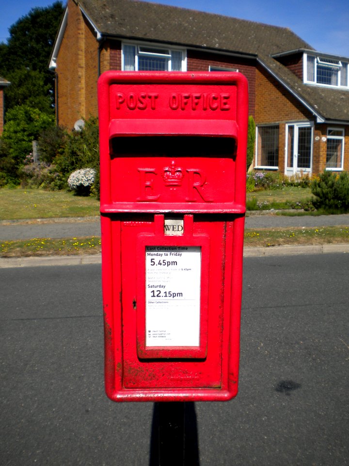 PB Hawkhurst Way TN3944