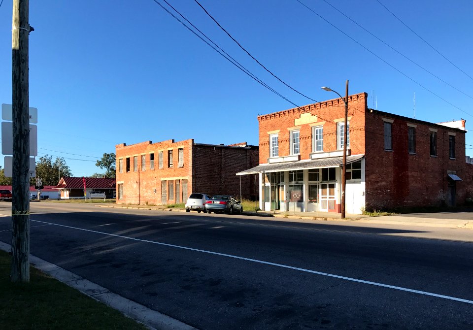Parkton, North Carolina