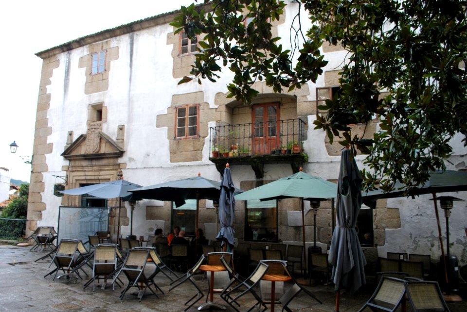 Pazo de Lanzós Betanzos