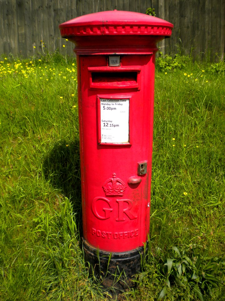 PB Hastings Road School Place TN4069