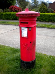 PB Crofton Park Avenue TN3984