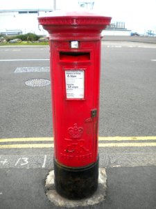 PB De La Warr Parade Sea Road TN403