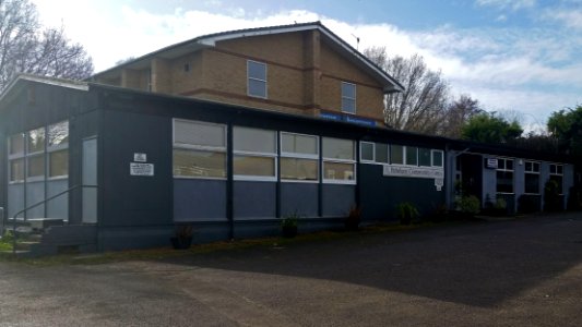 Pebsham Community Centre, Bexhill-on-Sea photo