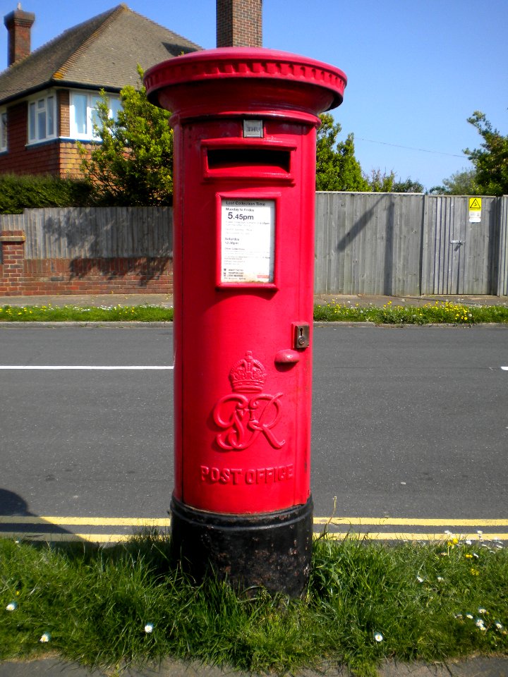 PB Beaulieu Road TN3946