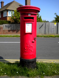 PB Beaulieu Road TN3946