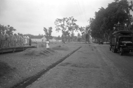 Parade, Bestanddeelnr 509
