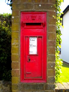 PB Cooden Drive Beaulieu Road TN3943