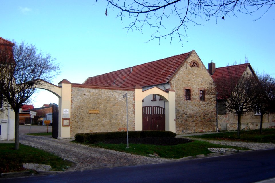 Pechau Breitestr. 18