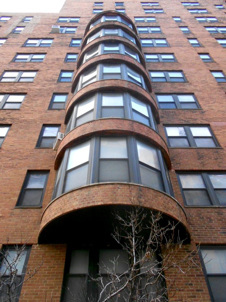 Parkway House Philly 8