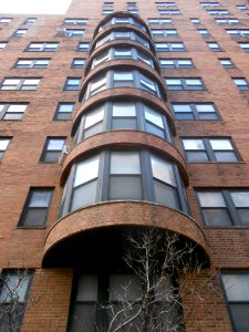 Parkway House Philly 8