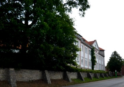 Peckelsheim - Rathaus - 2