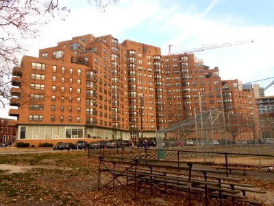 Parkway House Philly 6