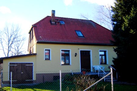 Pechau Am See 46
