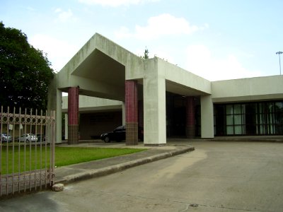 PeavyCenterFiftHWard