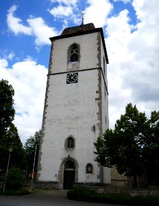 Peckelsheim - Mariä Himmelfahrt - 4