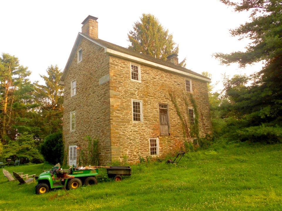 Paynes Folly Fawn Twp York Co PA