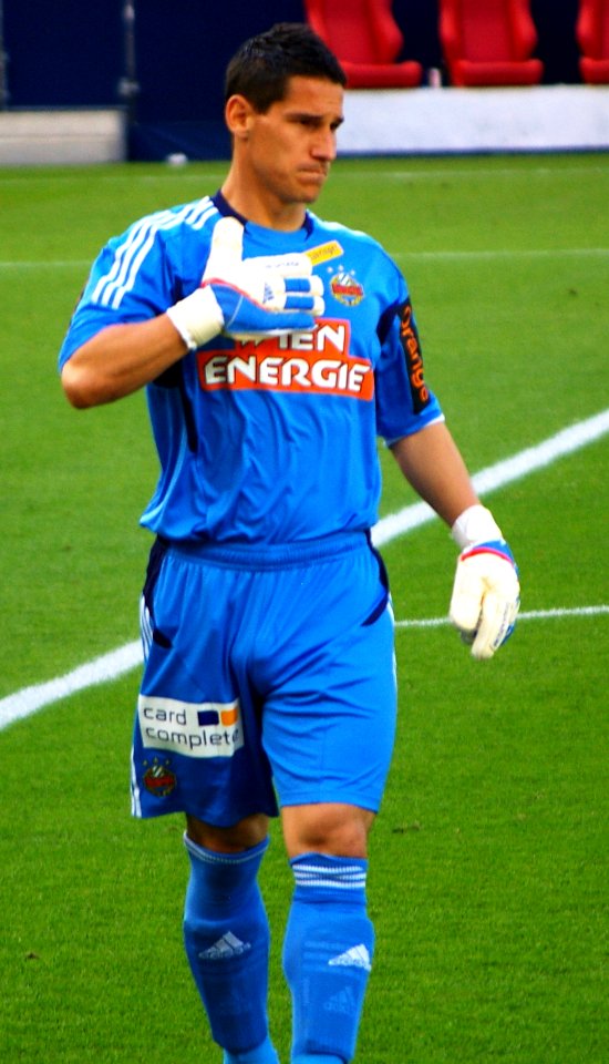 Payer Helge