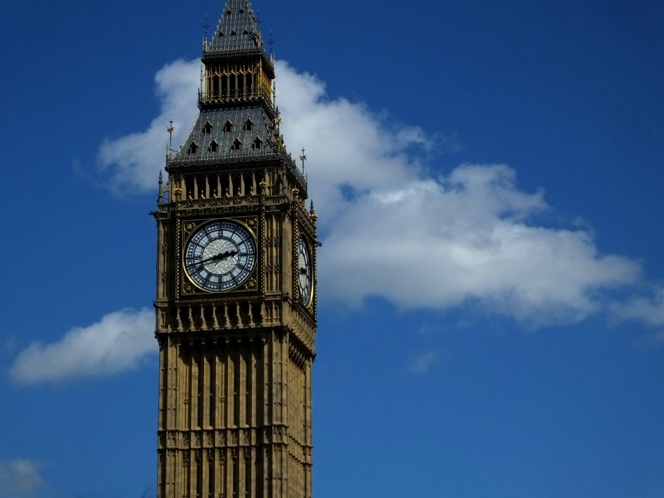 Parliament Square 1446 photo