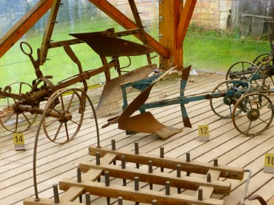 Peñacerrada - Museo Etnográfico 11