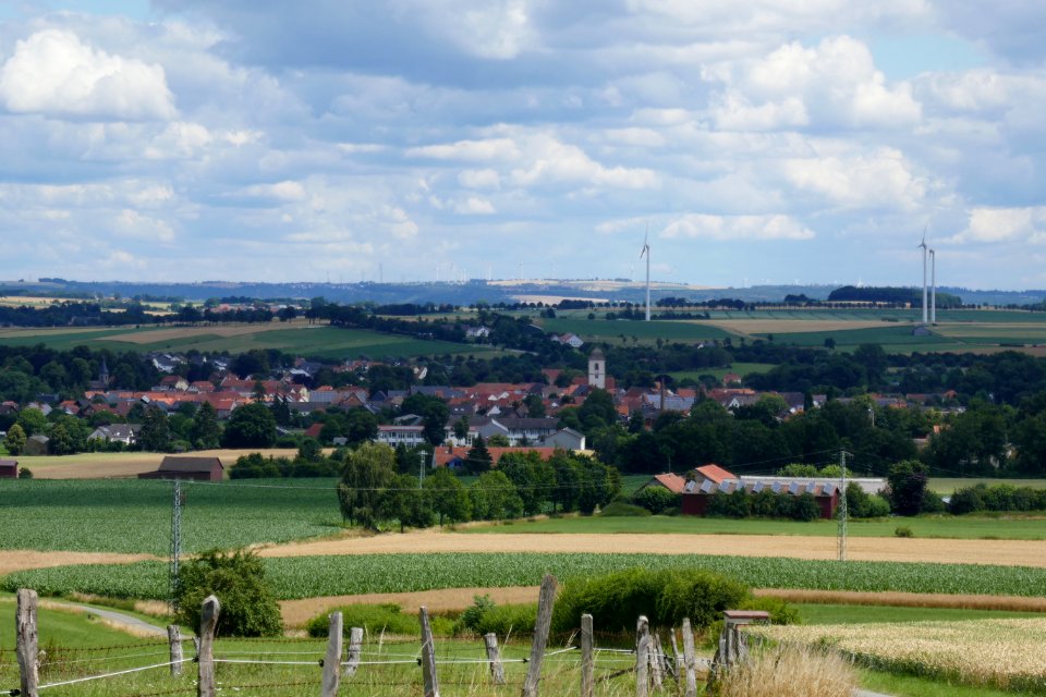 Peckelsheim
