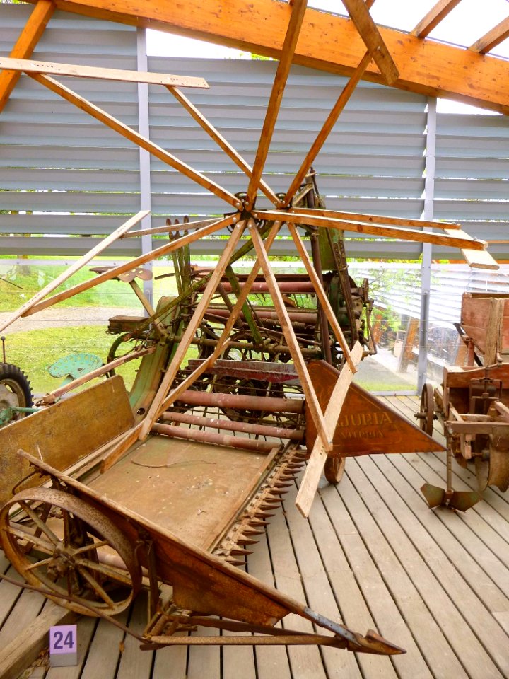 Peñacerrada - Museo Etnográfico 92