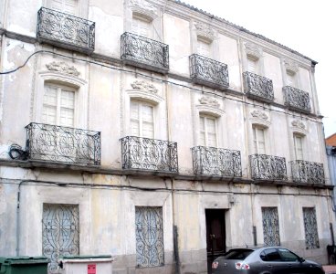 Peñaranda de Bracamonte 12